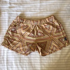 Patagonia Barely Baggies Shorts